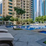 Arabian Nights 1Br - Burj Khalifa & Fountain Views