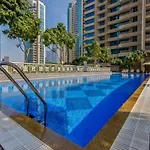 Arabian Nights 1Br - Burj Khalifa & Fountain Views