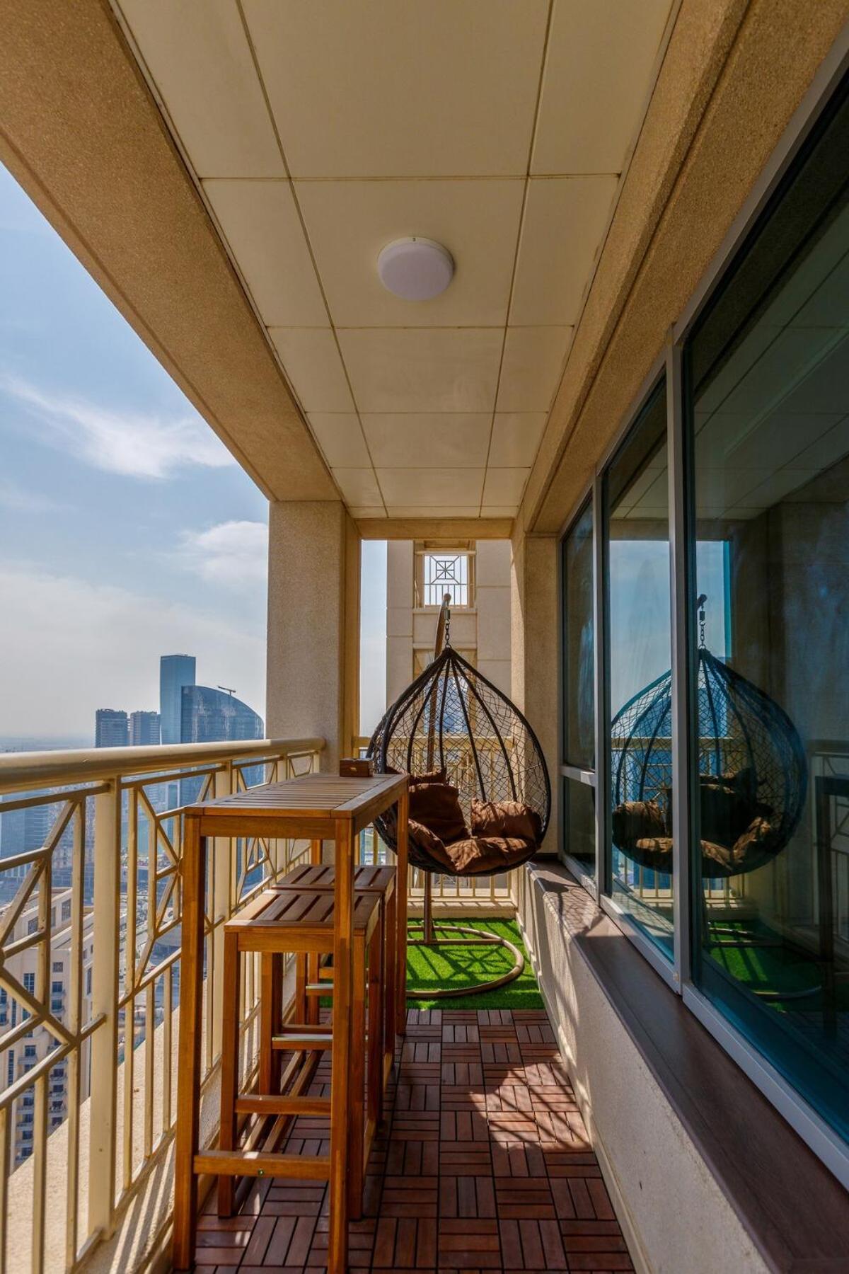 Arabian Nights 1br - Burj Khalifa & Fountain Views Apartment Dubai