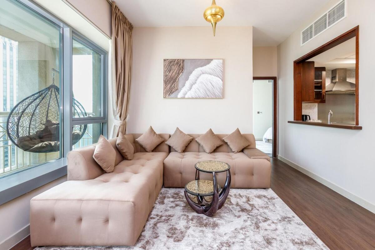 Arabian Nights 1br - Burj Khalifa & Fountain Views Apartment *