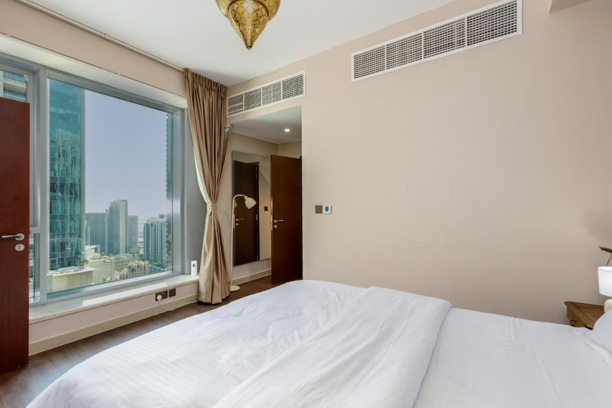 Arabian Nights 1br - Burj Khalifa & Fountain Views Apartment *