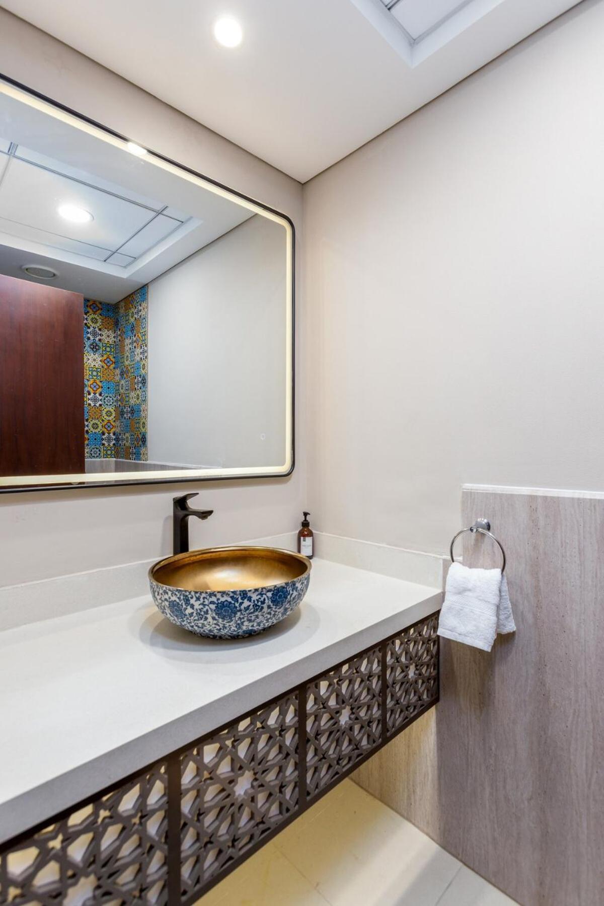 Apartment Arabian Nights 1br - Burj Khalifa & Fountain Views